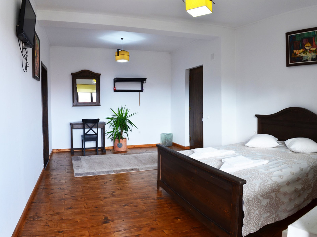 Pension Andra's House主图