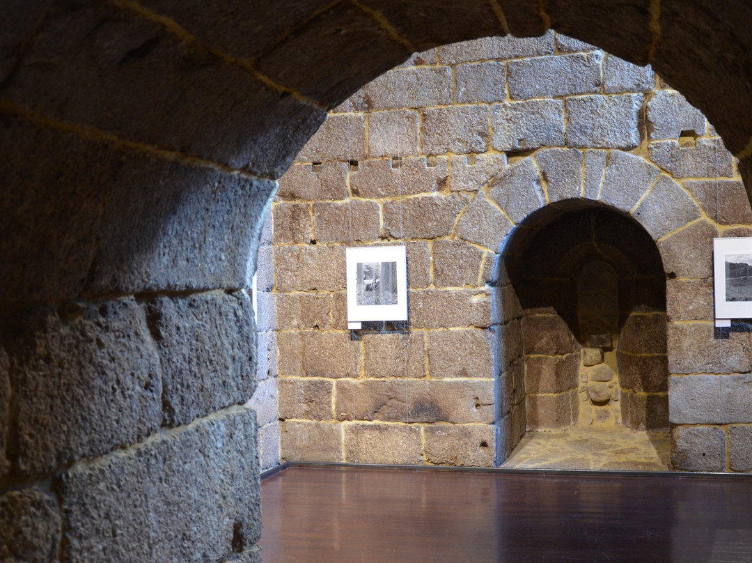 Museu da Imagem景点图片
