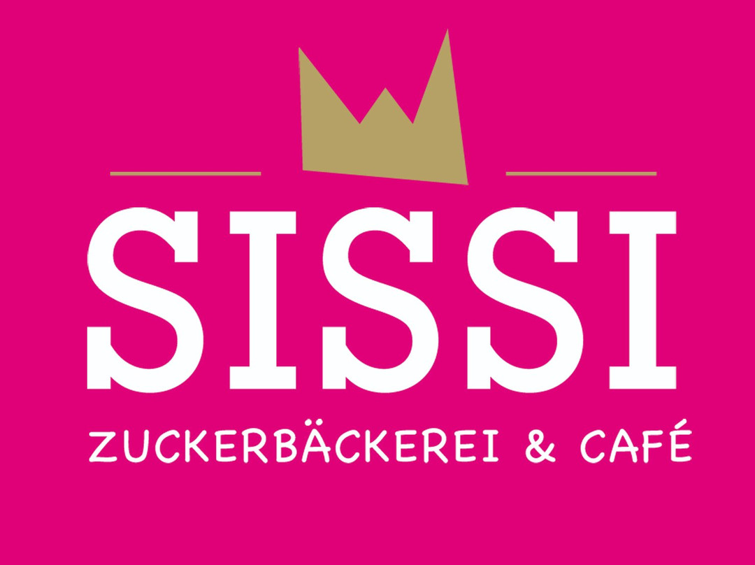 Sissi Zuckerbackerei & Cafe