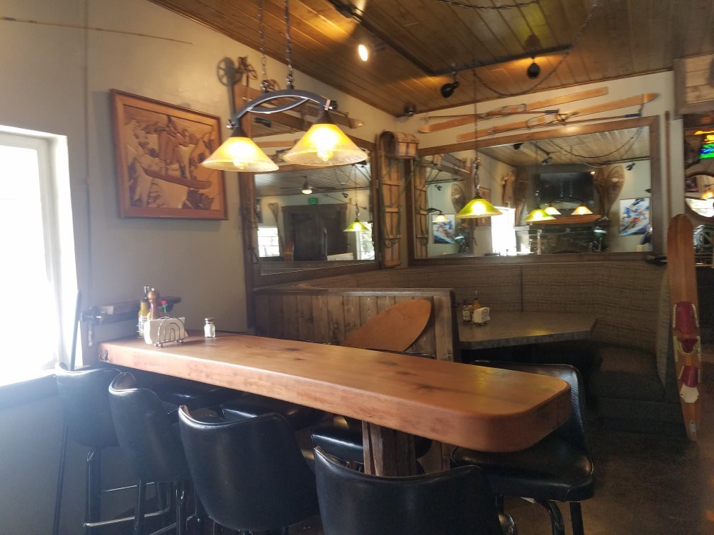 Gold Creek Lodge