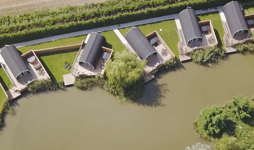 Mill Farm Leisure
