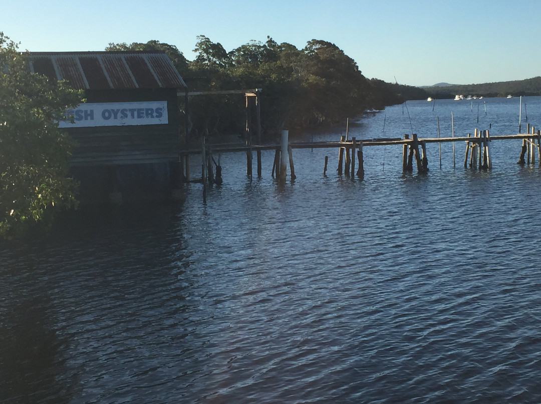 Karuah Gardens Motel主图