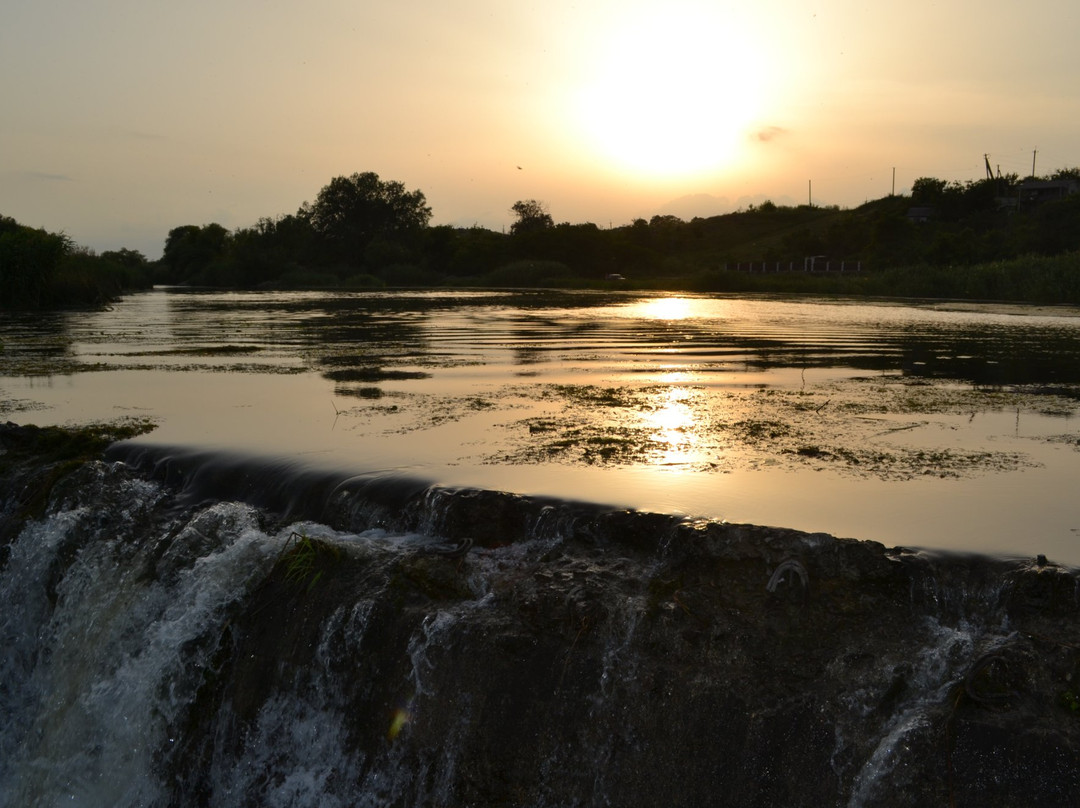 Bugskiy Gard Natural Reserve – Migiya Cataracts