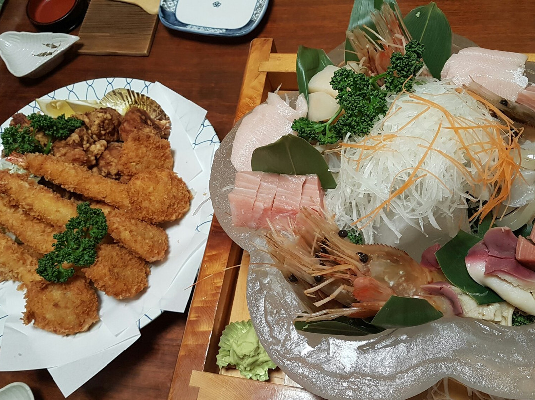 雷電鮨