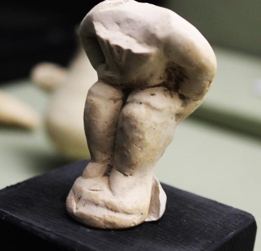 Museo Arqueologico de Guardamar景点图片