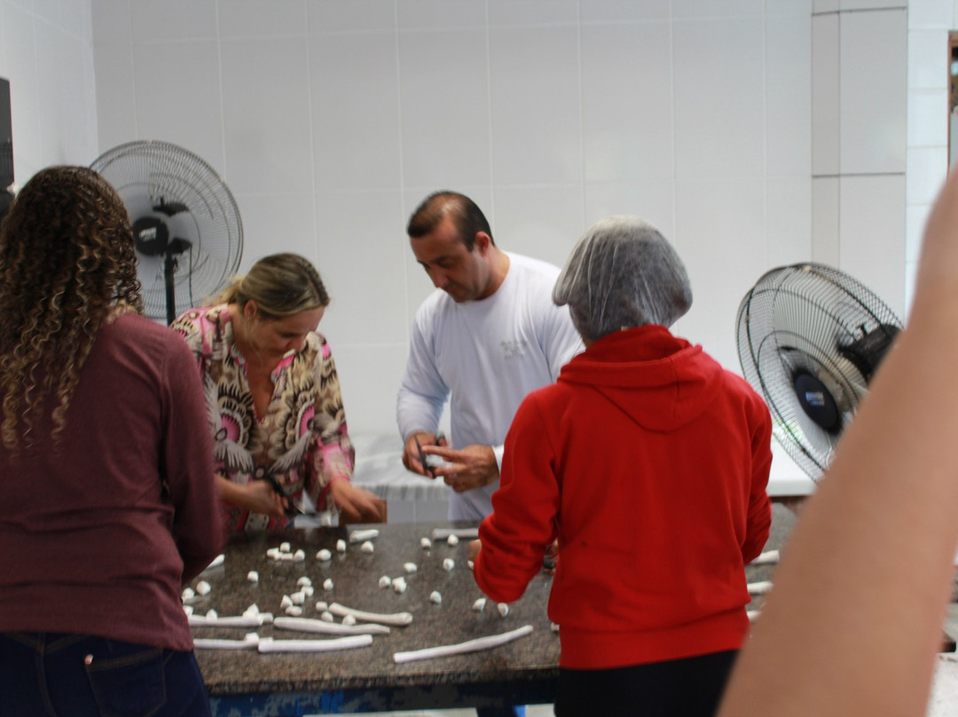 Experimente Minas-Brumadinho必去景点