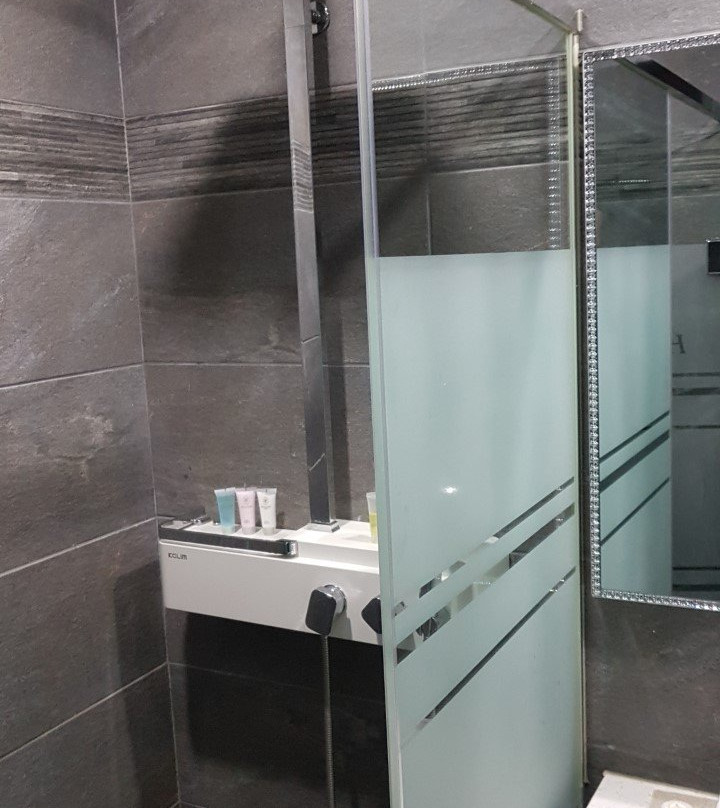 Hotel L'art Gimpo主图