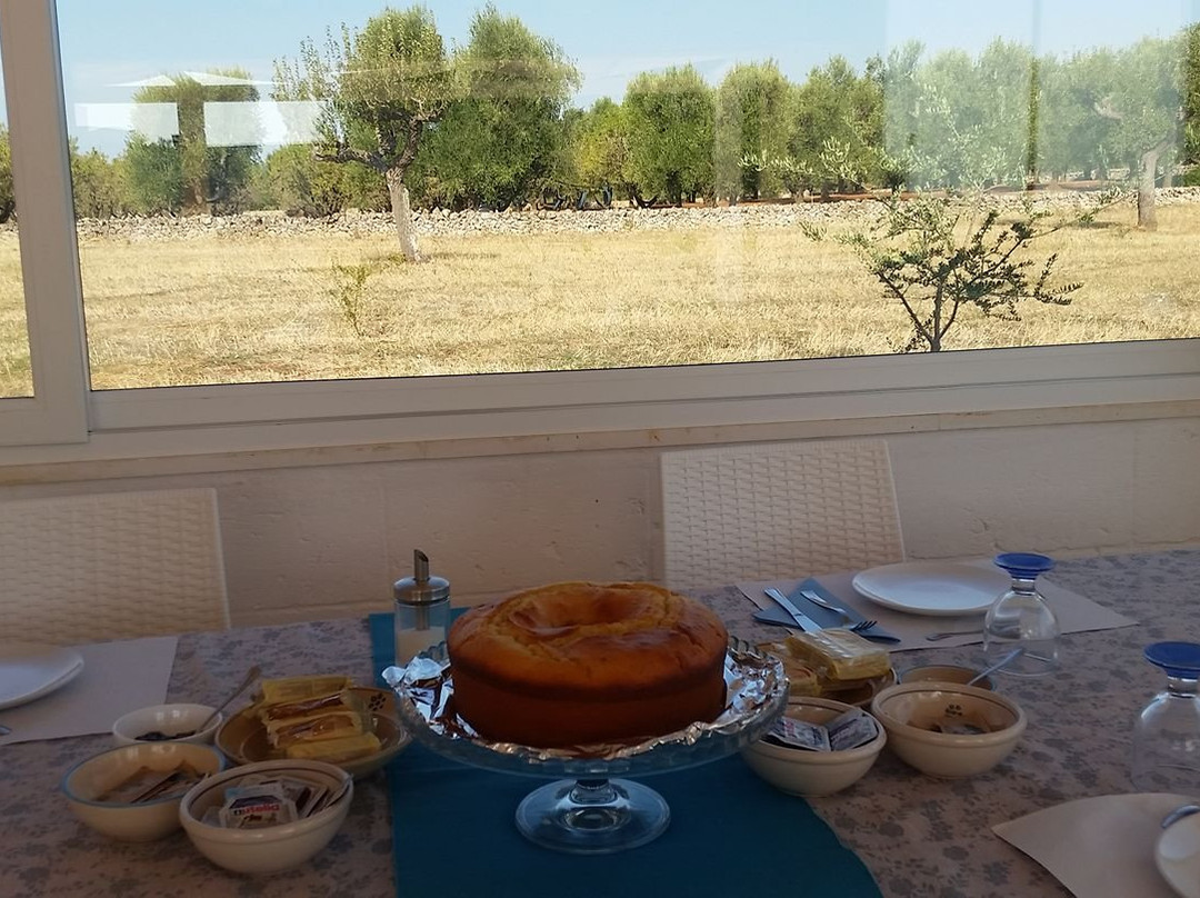 Masseria Belfiore主图