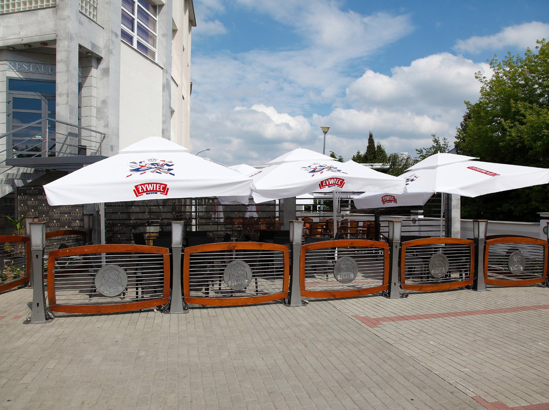 Hotel Iskierka Business & Spa主图