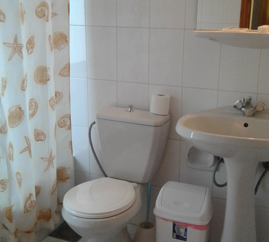 Palace Hotel Becharre主图