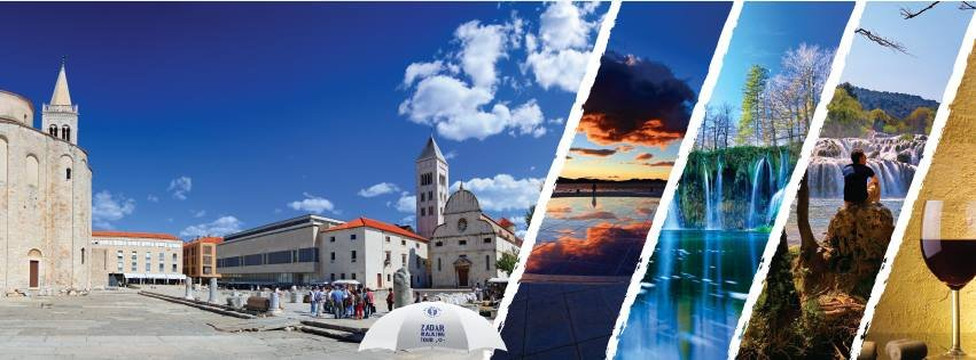 Art & Nature Travel-扎达尔必去景点