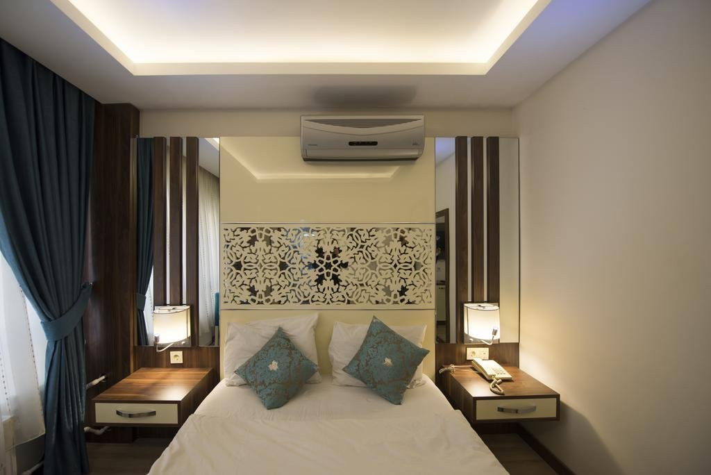 Rest Inn Hotel Aydın主图