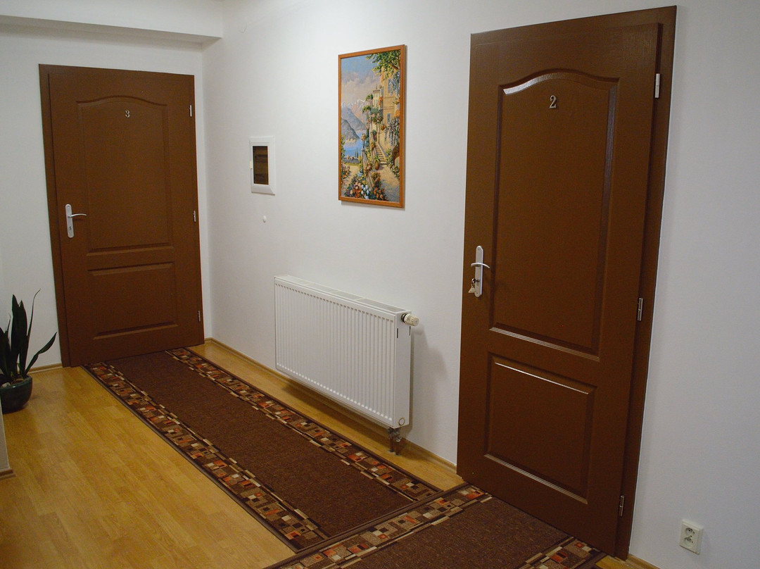 Prague Sweet Home主图