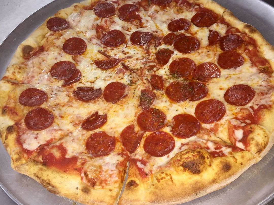 New Castle餐馆和美食-Lentini's