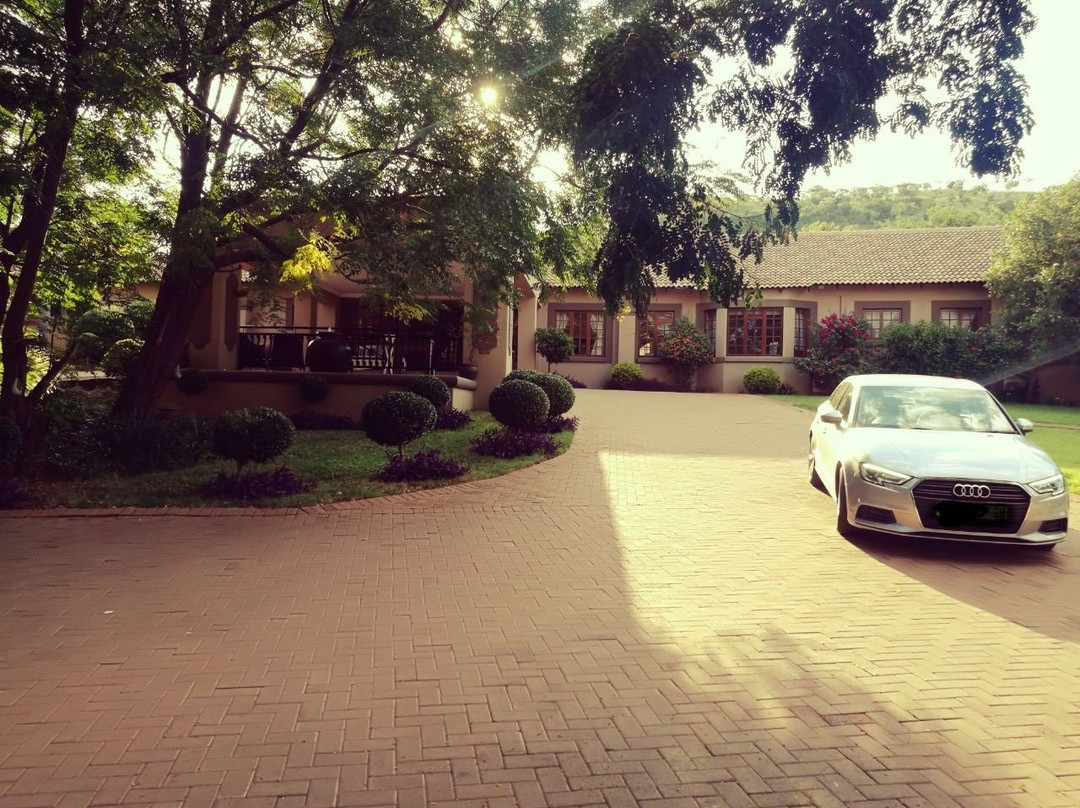 Casa Bella Guesthouse主图