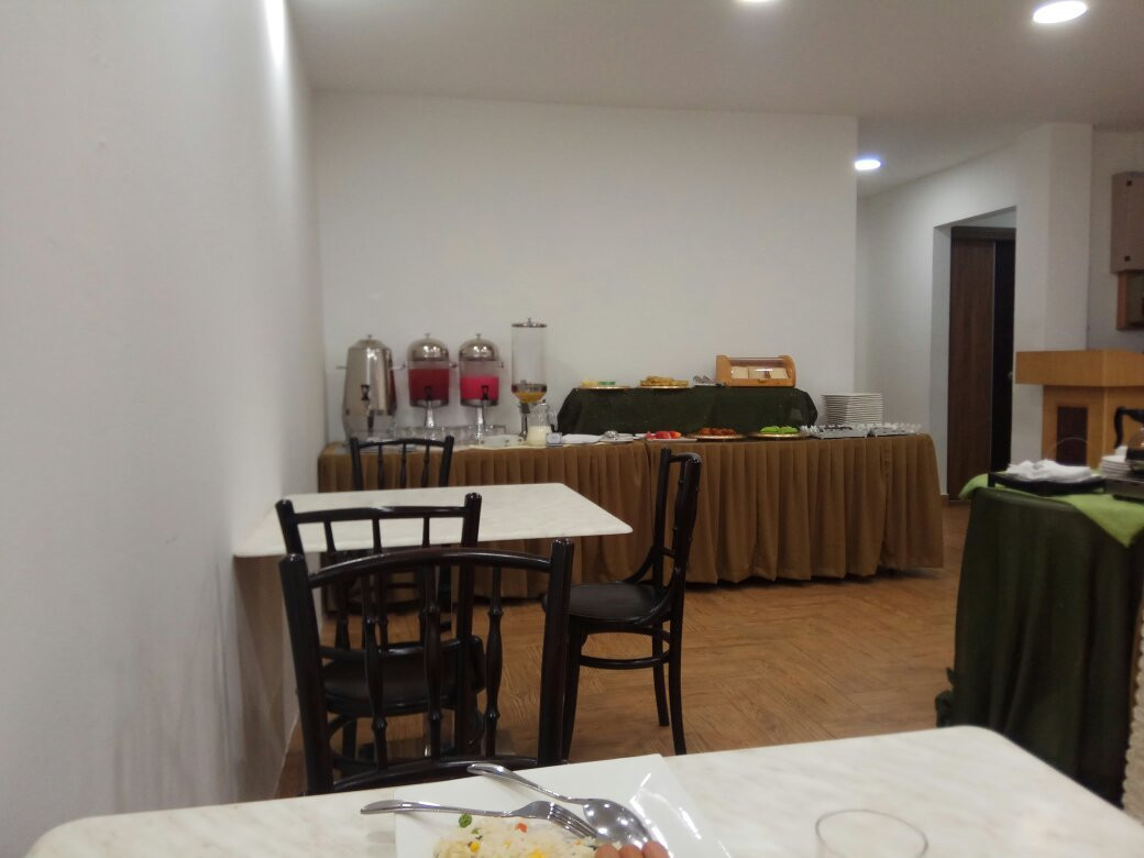 Al Afiah Hotel主图