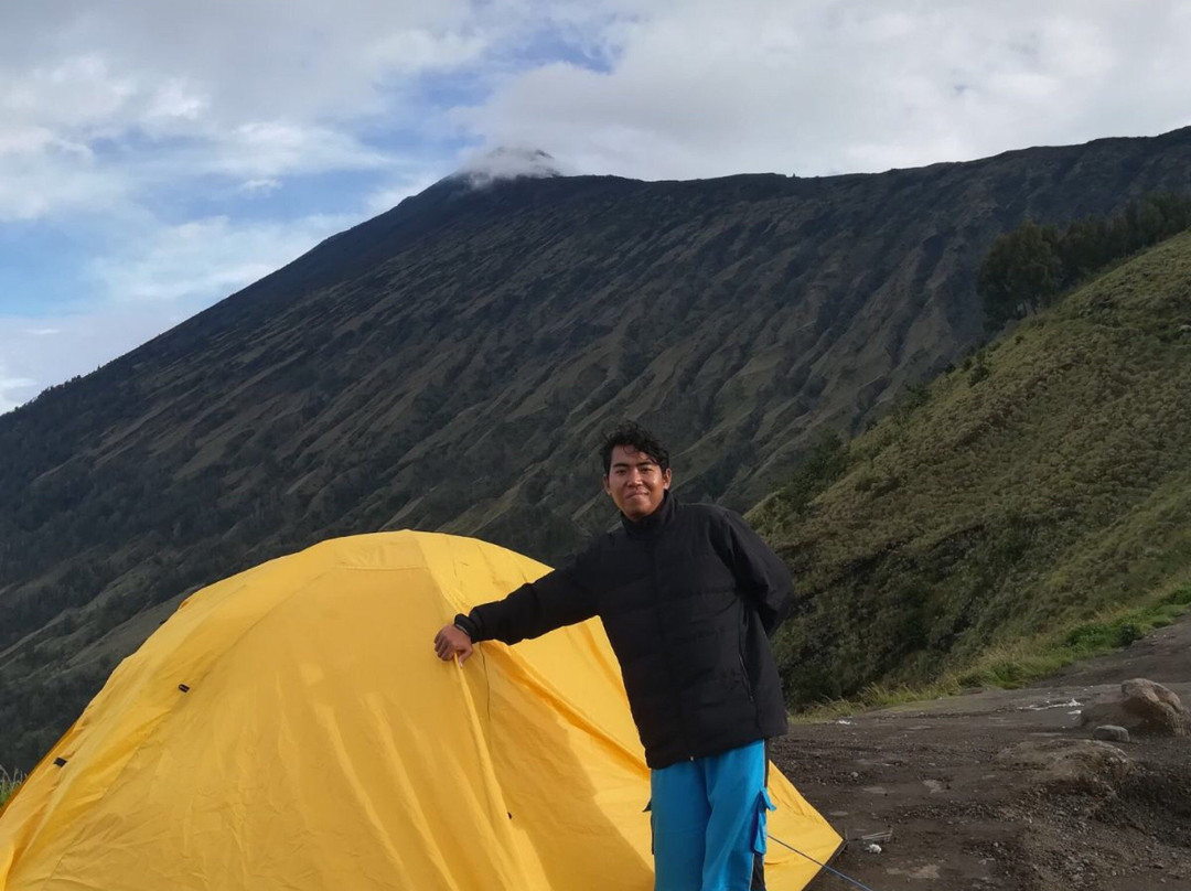 Explore Rinjani Lombok - Day Trek-Bayan必去景点