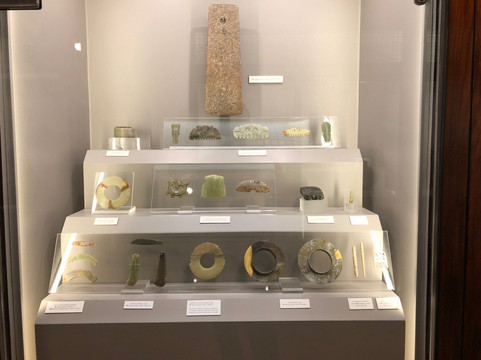 Heritage Museum of Asian Art-芝加哥必去景点