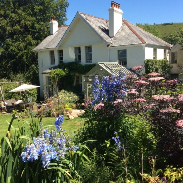 Greenbank Bed & Breakfast