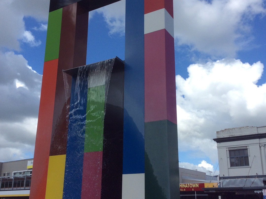 ArtsPost Galleries & Shop-汉密尔顿必去景点