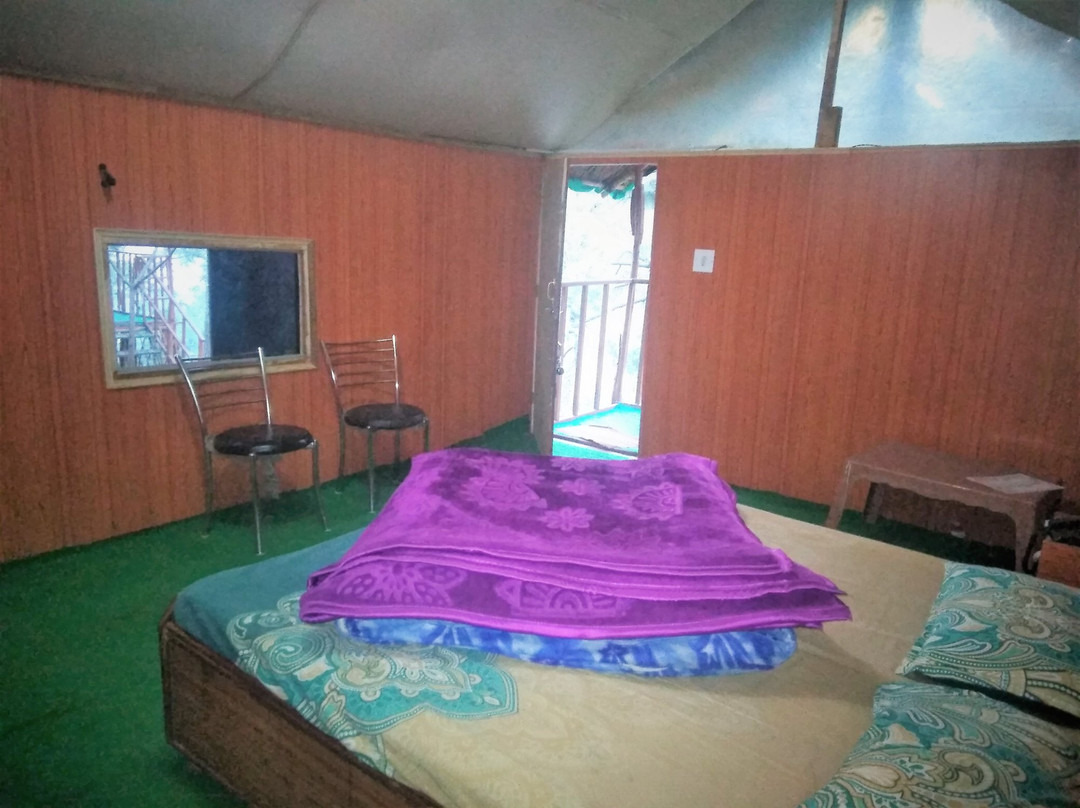 Sanawar Nature Camp主图