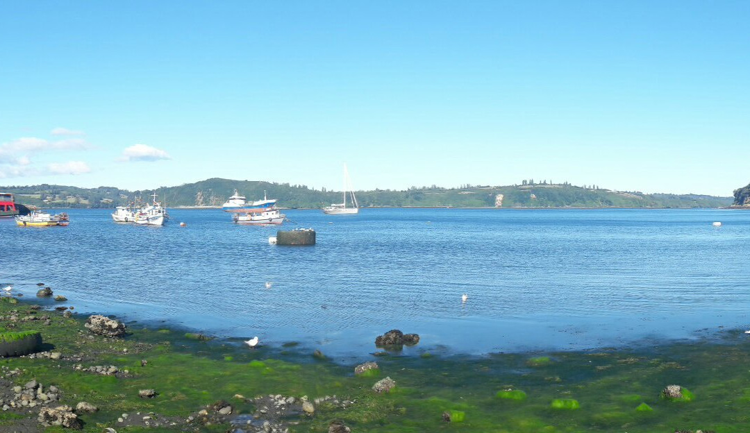 Costanera De Chonchi-Chonchi必去景点