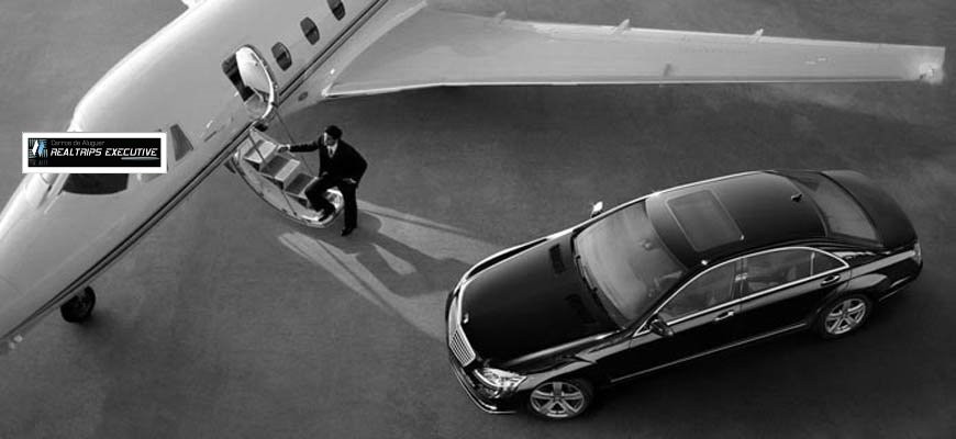 Carros de Aluguer Real Trips Executive-卡斯凯什必去景点