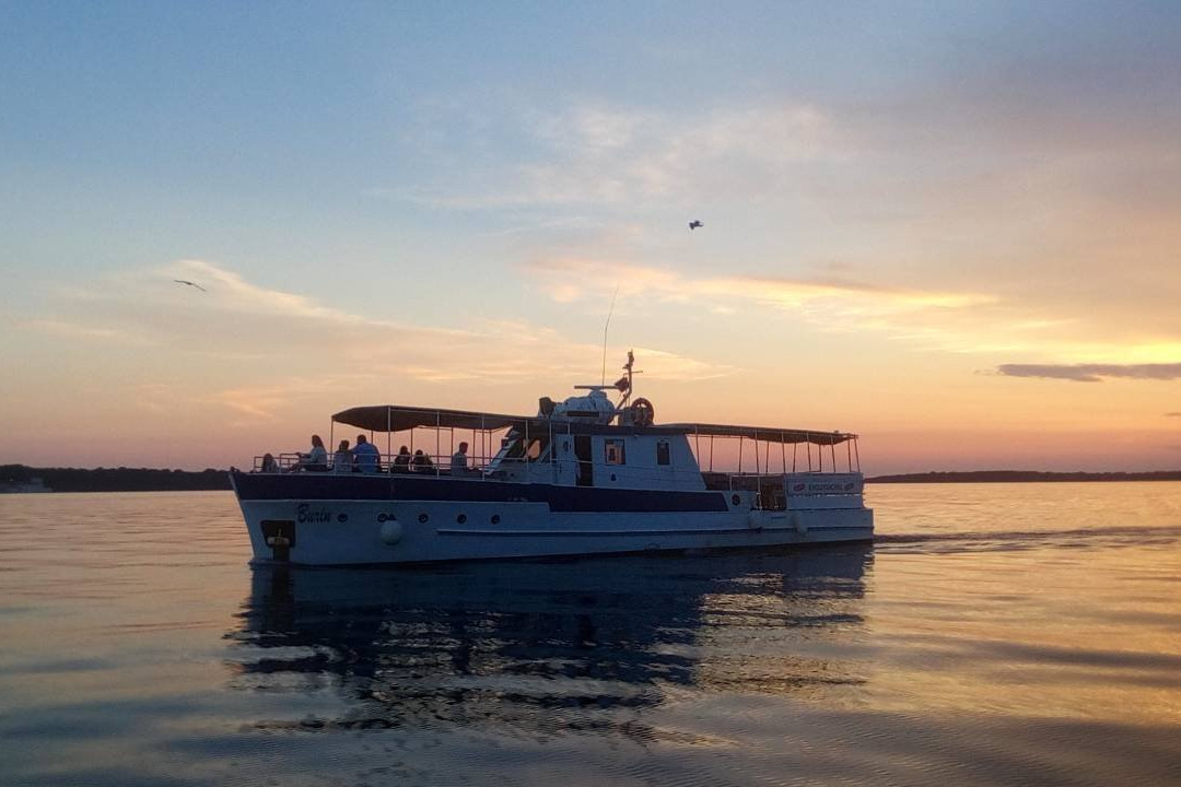 Excursion Antonio-普拉必去景点