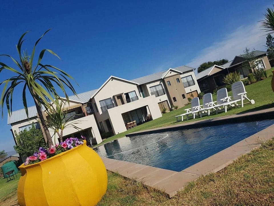 Amani Boutique Hotel & Conference Centre-官方