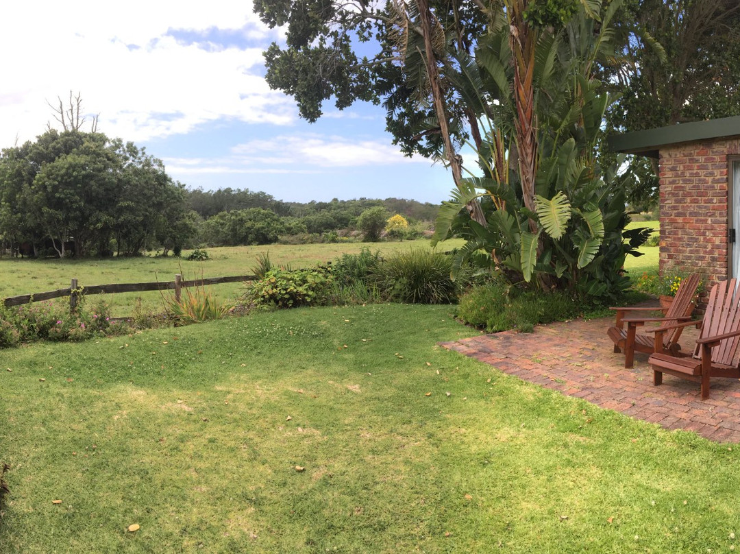 Four Fields Farm主图