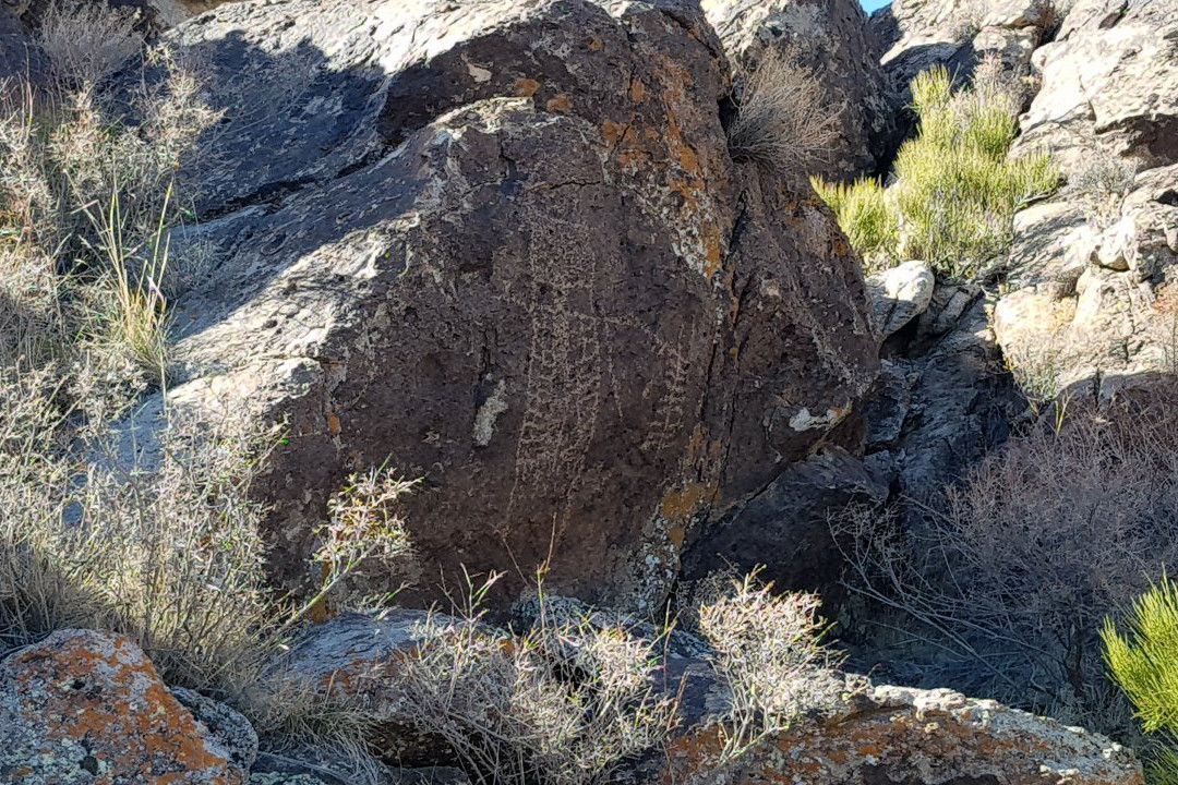 Rachel旅游攻略图片