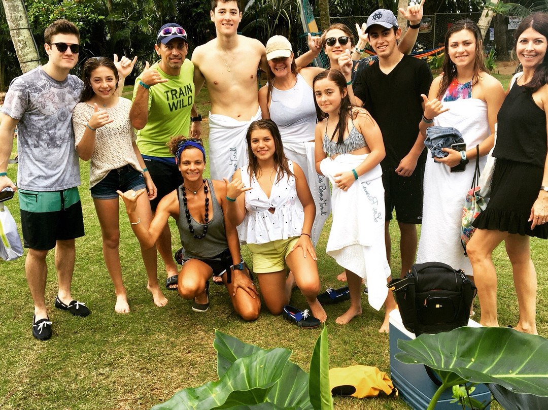 Carolina Surf School-拉斯特拉纳斯必去景点