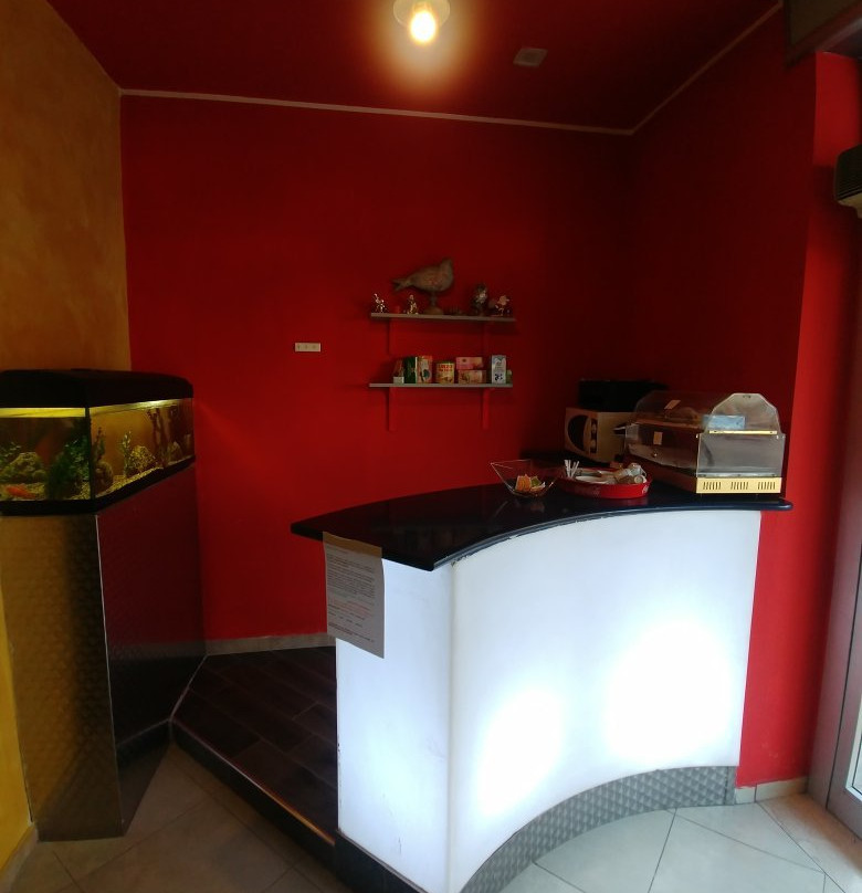 Macchia酒店住宿-Lorenzo B&B