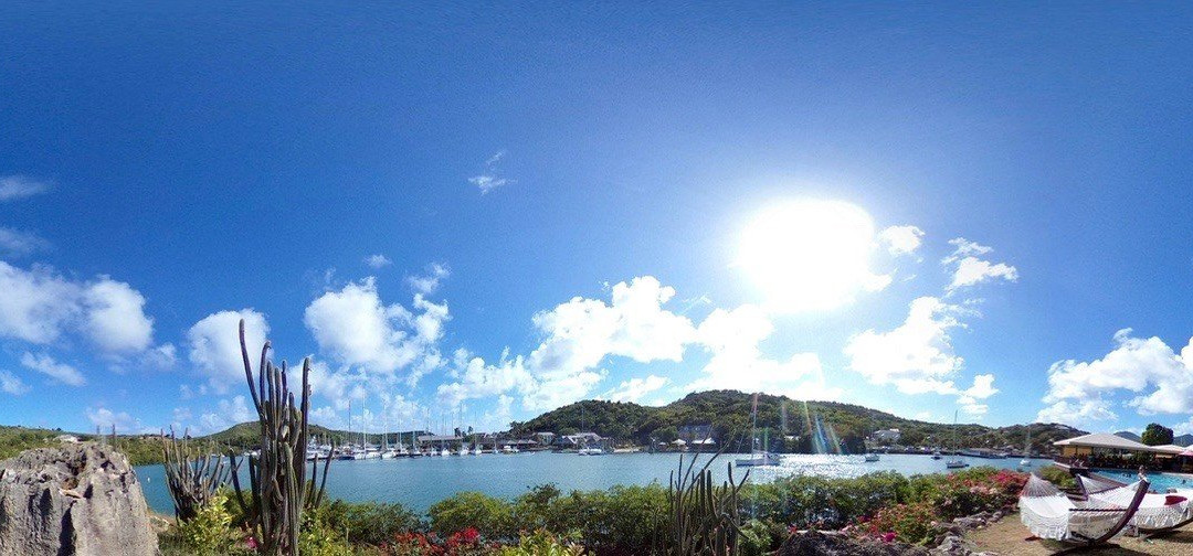 The Powder Room Spa-英吉利海港必去景点