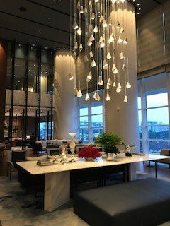 八打灵新世界酒店主图