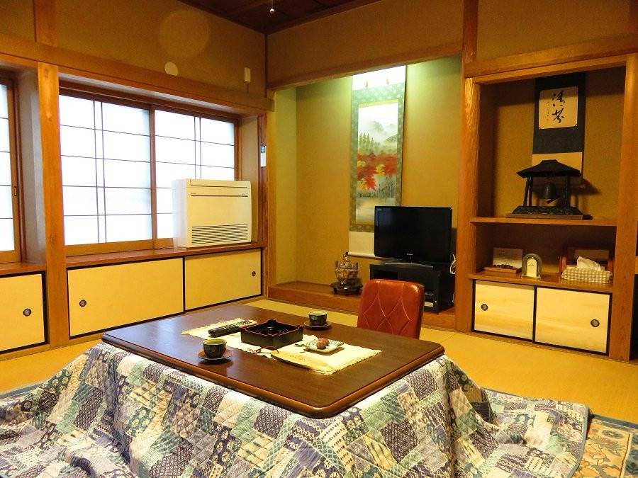 Ryokan Kuboji主图