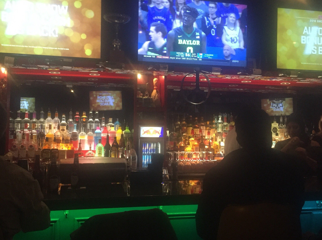 The Post Local Bistro