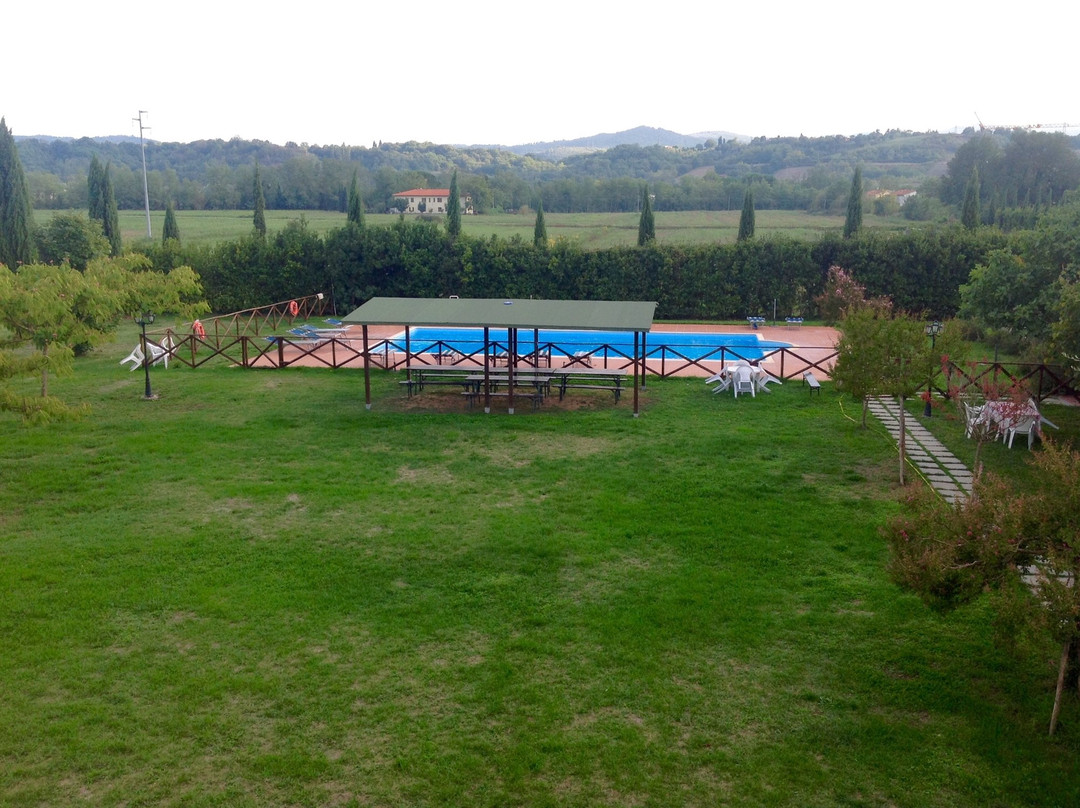 Fattoria Isola主图