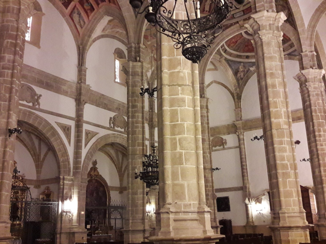 Iglesia Nuestra Senora de la Asuncion景点图片