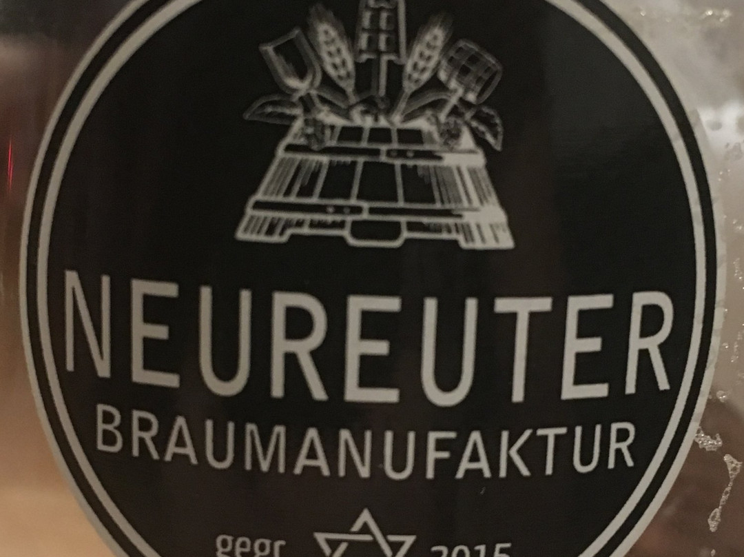 Brauerei Gasthaus DEUTSCHER KAISER主图