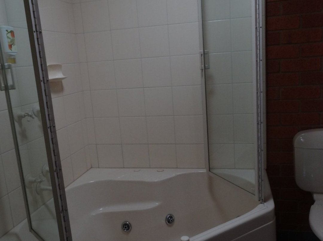 Bendigo Goldfields Motor Inn主图