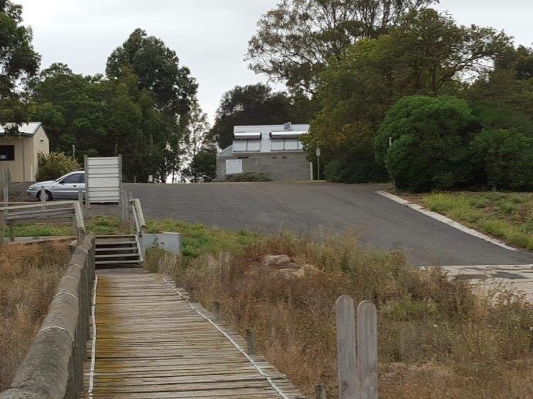 Lake Tooliorook-Lismore必去景点