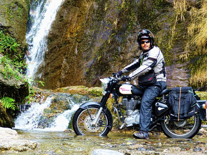 Adventures Unlimited-西里古里必去景点