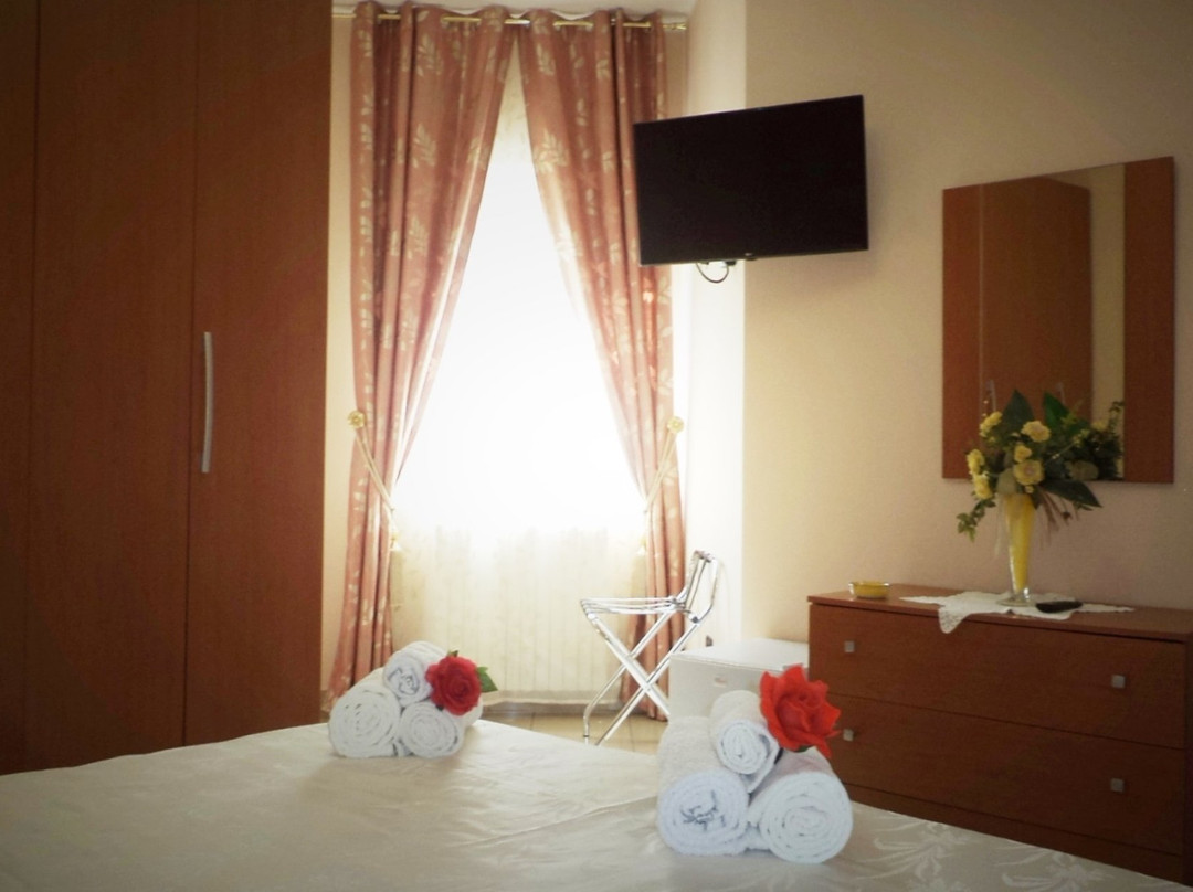 B&B Il Girasole主图