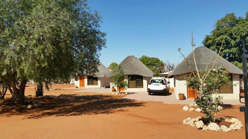 Aranos旅游攻略图片