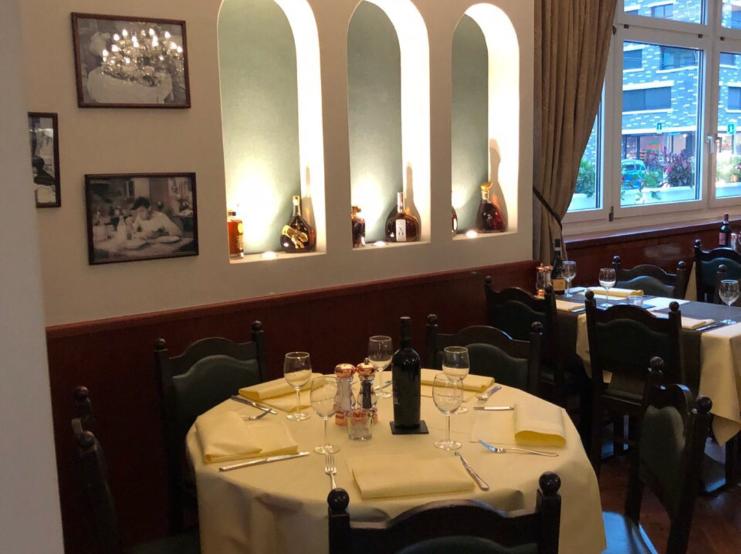 Ristorante Rosa dei Venti