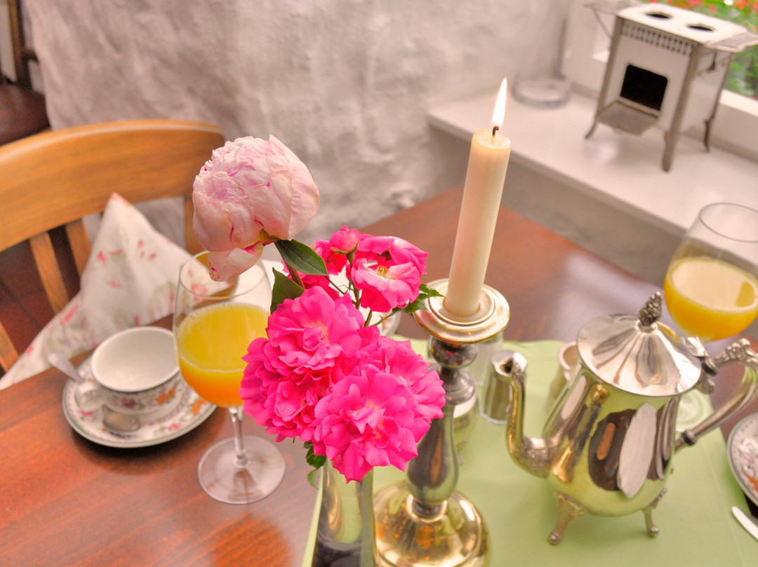 Hotel Altes Zollhaus主图