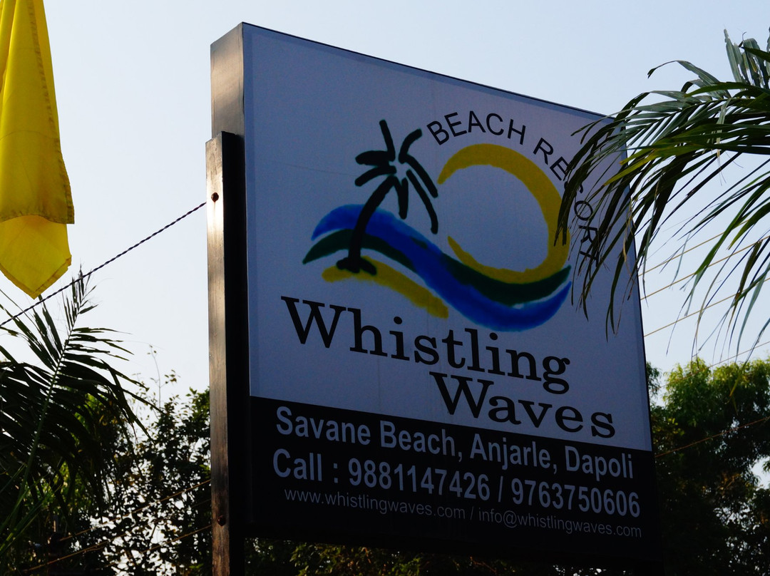 Whistling Waves Beach Resort & Camping主图