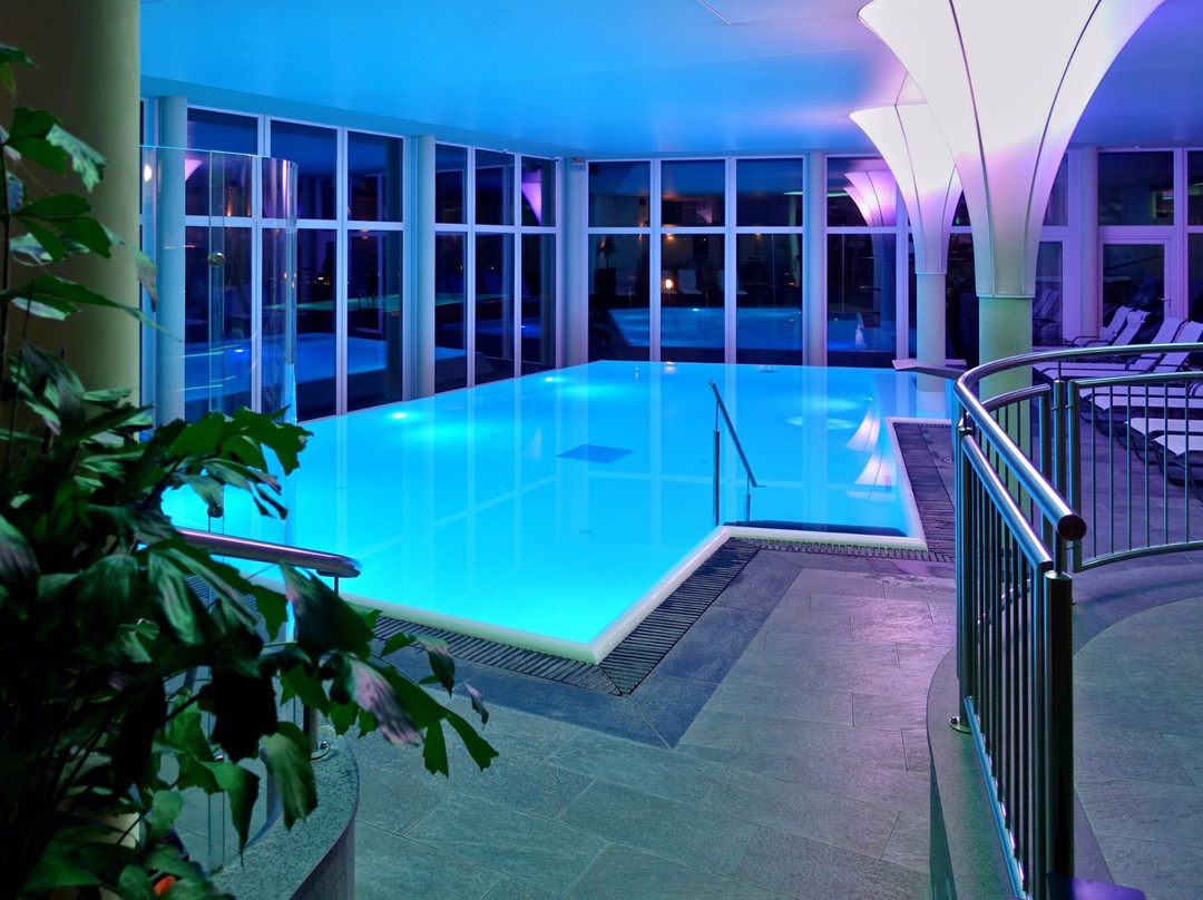 Moselstern Parkhotel Krahennest主图