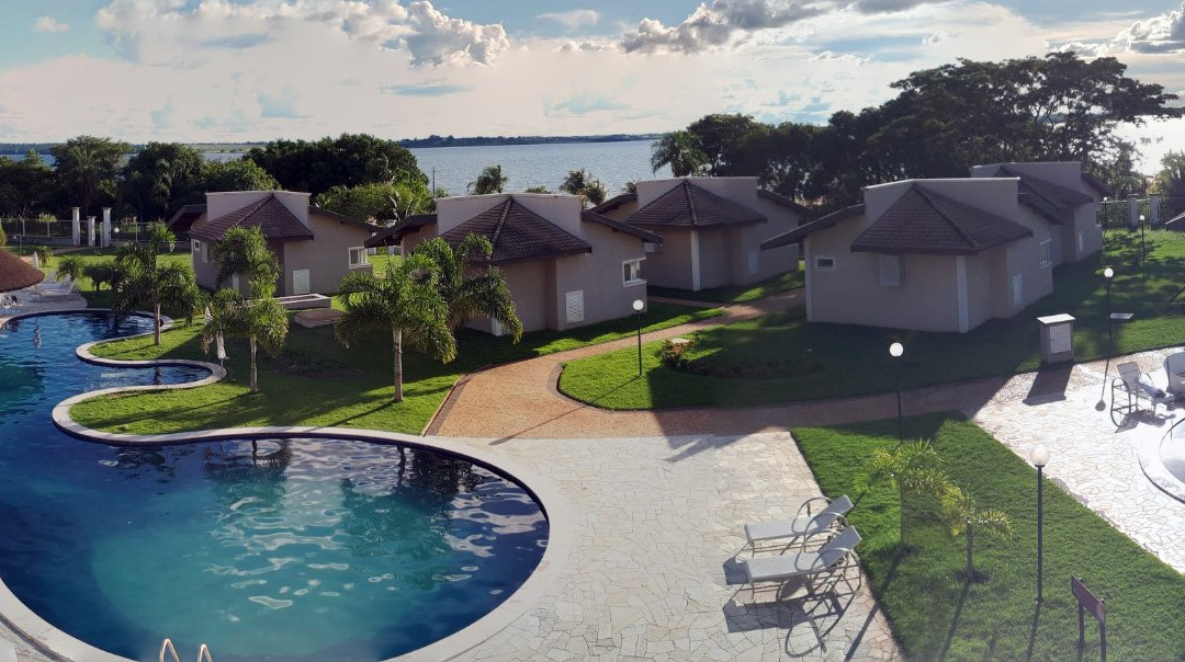 Resort da Ilha主图